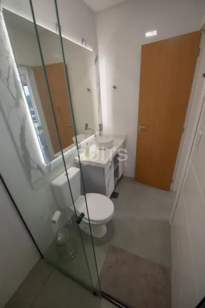 Incrível Sobrado de Alto Padrão: 30ª foto da galeria de imagens do imóvel