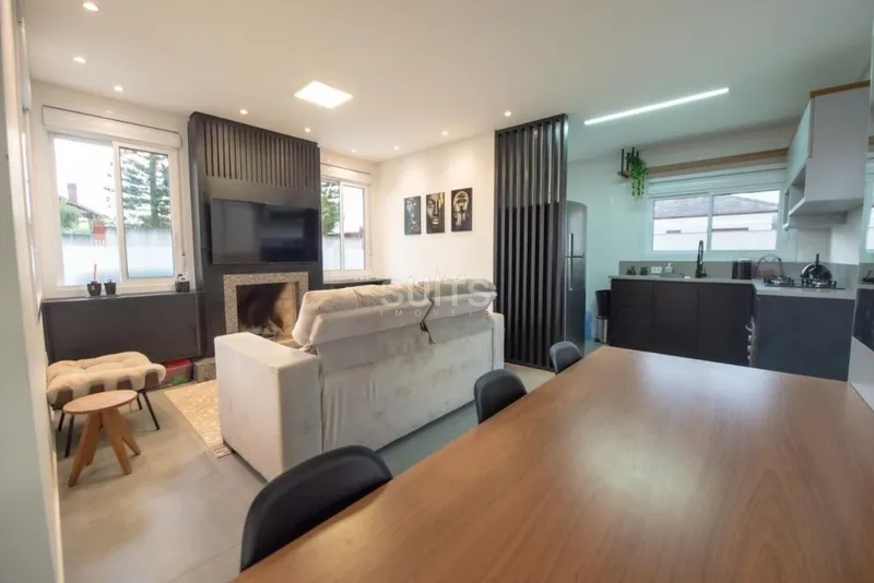 Incrível Sobrado de Alto Padrão: 8ª foto da galeria de imagens do imóvel