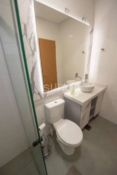 Incrível Sobrado de Alto Padrão: 28ª foto da galeria de imagens do imóvel