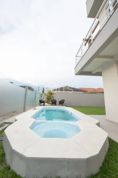 Incrível Sobrado de Alto Padrão: 4ª foto da galeria de imagens do imóvel