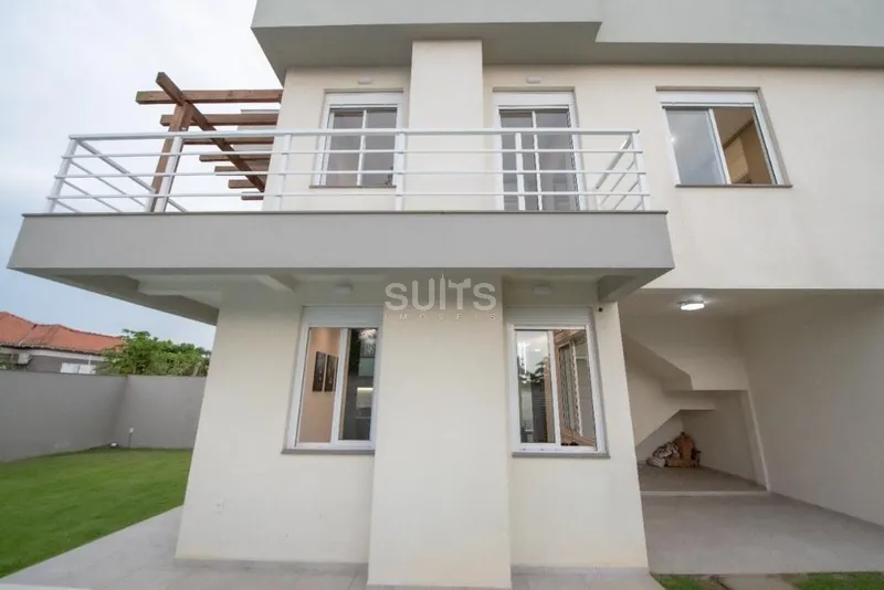 Incrível Sobrado de Alto Padrão: 5ª foto da galeria de imagens do imóvel