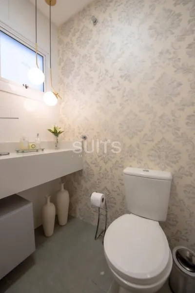 Incrível Sobrado de Alto Padrão: 25ª foto da galeria de imagens do imóvel