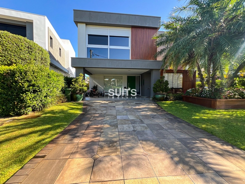 OPORTUNIDADE NO CONDOMÍNIO ENSEADA: 2ª foto da galeria de imagens do imóvel