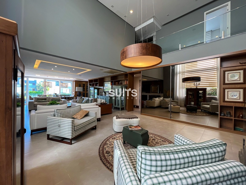 OPORTUNIDADE NO CONDOMÍNIO ENSEADA: 6ª foto da galeria de imagens do imóvel