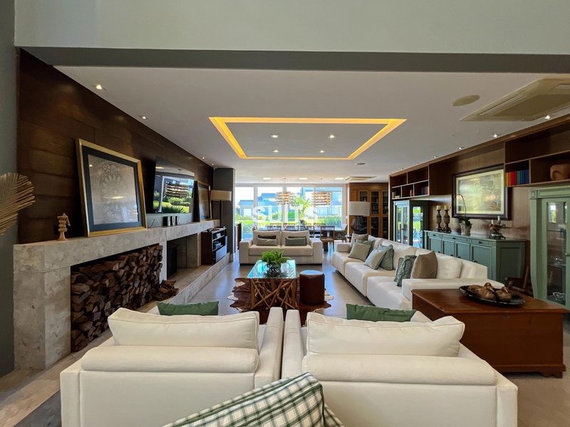 OPORTUNIDADE NO CONDOMÍNIO ENSEADA: 9ª foto da galeria de imagens do imóvel