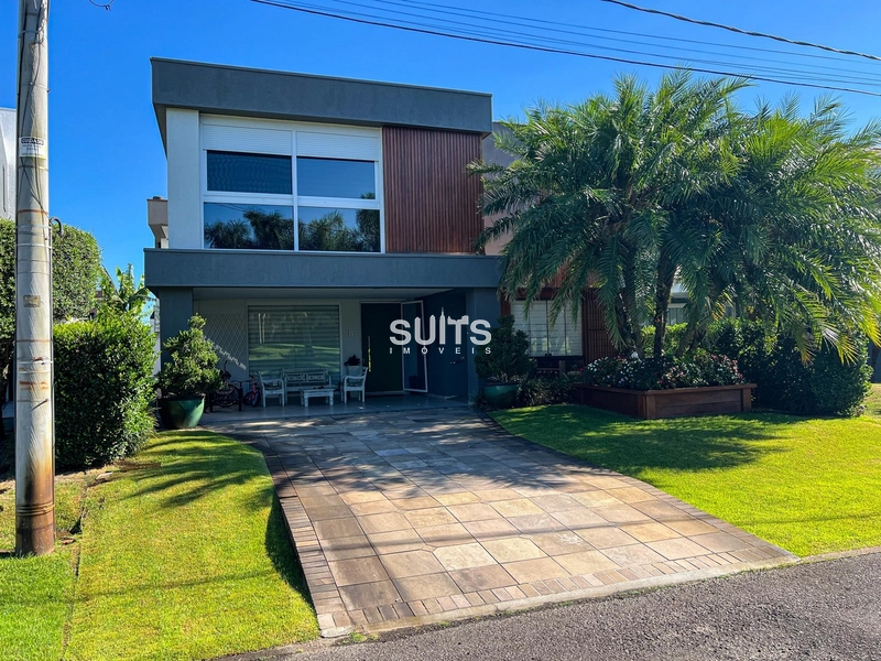 OPORTUNIDADE NO CONDOMÍNIO ENSEADA: 1ª foto da galeria de imagens do imóvel