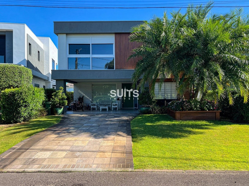 OPORTUNIDADE NO CONDOMÍNIO ENSEADA: 3ª foto da galeria de imagens do imóvel