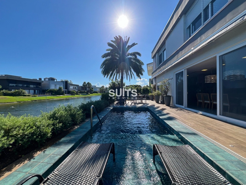 OPORTUNIDADE NO CONDOMÍNIO ENSEADA: 40ª foto da galeria de imagens do imóvel