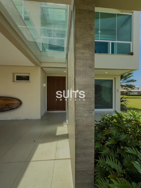 Excelente sobrado beira lago no condomínio Enseada: 27ª foto da galeria de imagens do imóvel