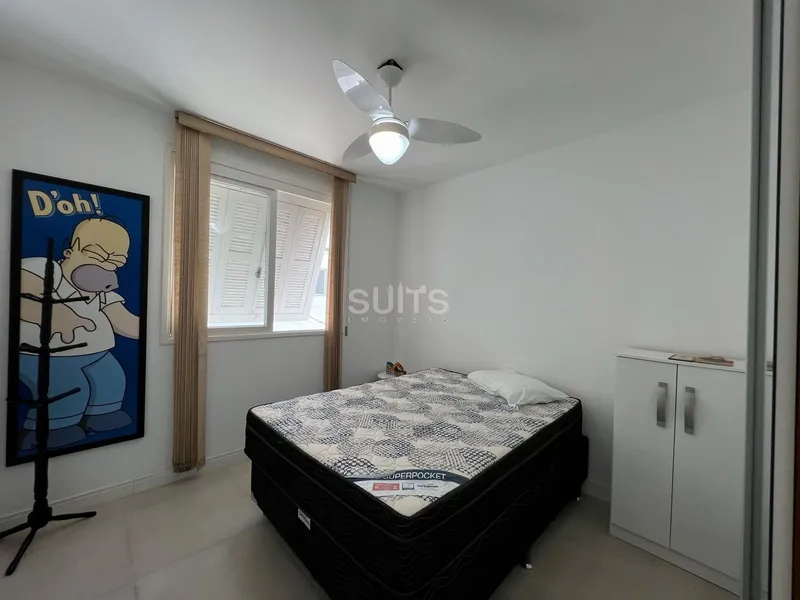 Apartamento em Atlântida á poucos metros do mar: 13ª foto da galeria de imagens do imóvel