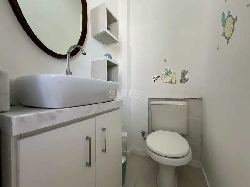 Apartamento em Atlântida á poucos metros do mar: 21ª foto da galeria de imagens do imóvel