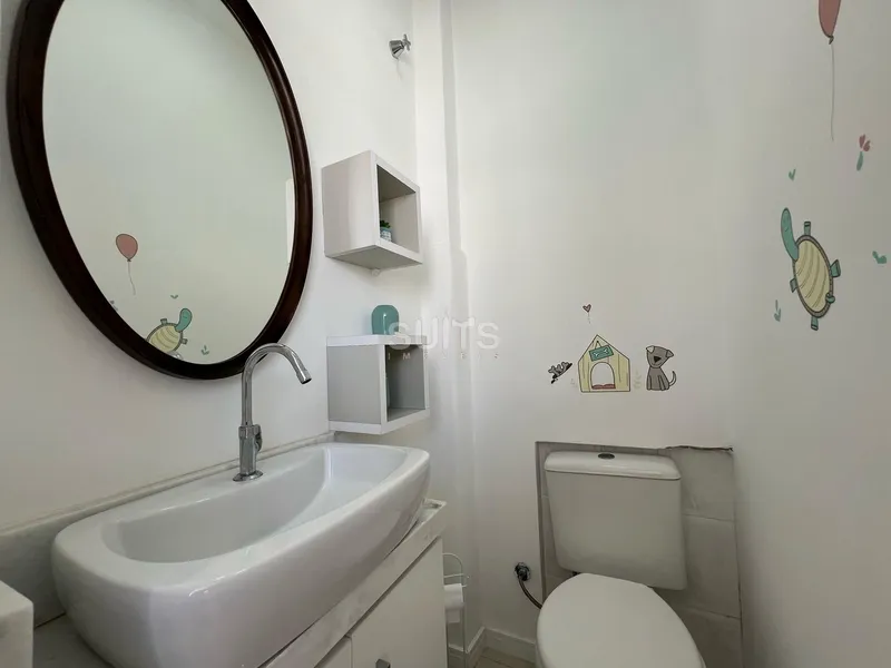 Apartamento em Atlântida á poucos metros do mar: 16ª foto da galeria de imagens do imóvel