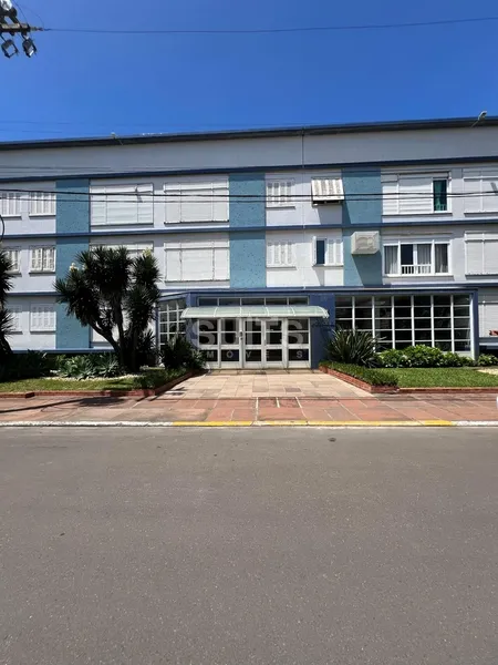 Apartamento em Atlântida á poucos metros do mar: 4ª foto da galeria de imagens do imóvel