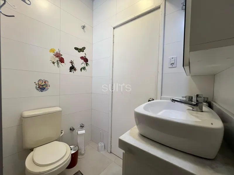 Apartamento em Atlântida á poucos metros do mar: 12ª foto da galeria de imagens do imóvel