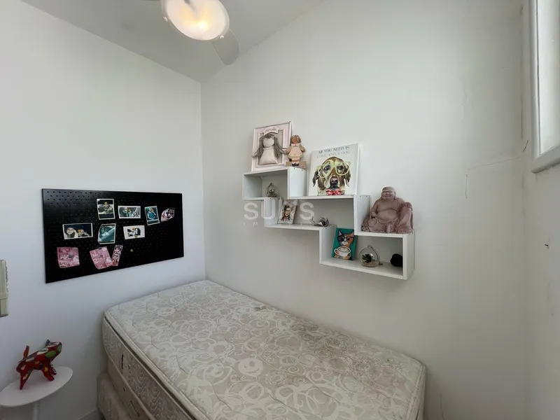 Apartamento em Atlântida á poucos metros do mar: 19ª foto da galeria de imagens do imóvel