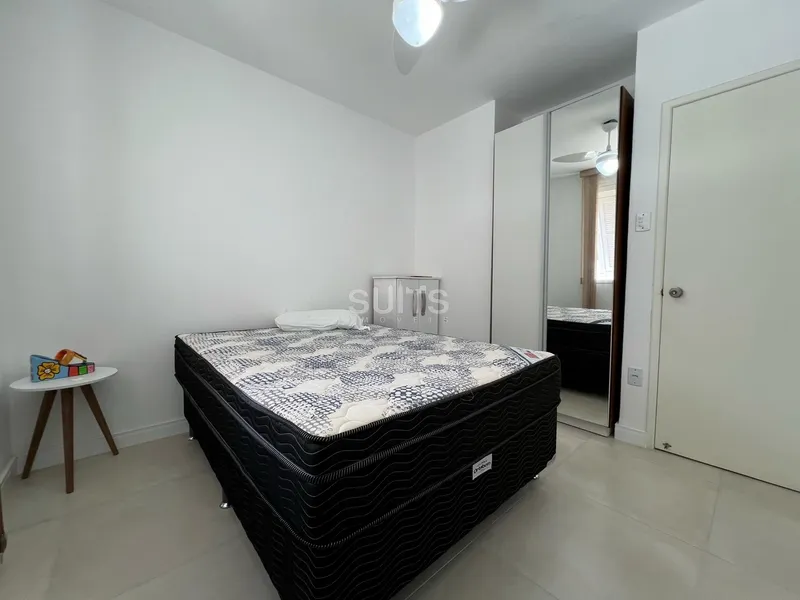 Apartamento em Atlântida á poucos metros do mar: 11ª foto da galeria de imagens do imóvel