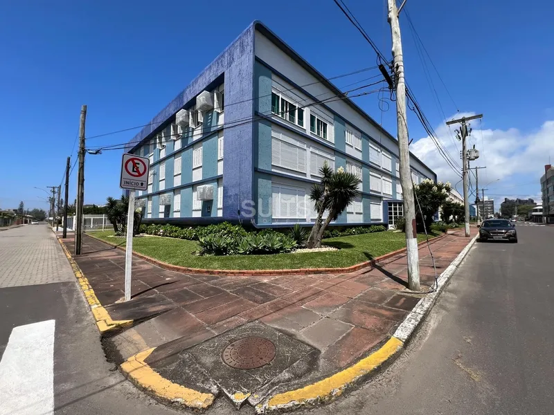 Apartamento em Atlântida á poucos metros do mar: 2ª foto da galeria de imagens do imóvel