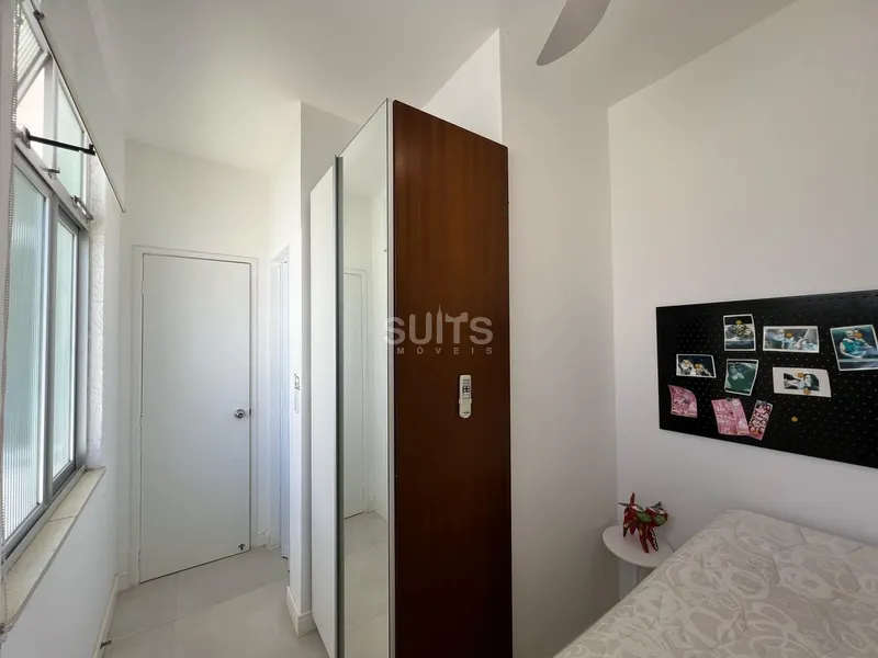 Apartamento em Atlântida á poucos metros do mar: 18ª foto da galeria de imagens do imóvel