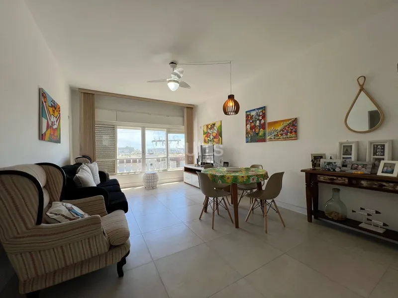 Apartamento em Atlântida á poucos metros do mar: 7ª foto da galeria de imagens do imóvel