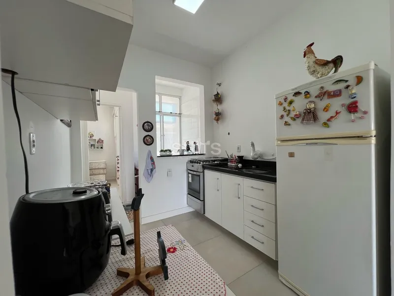 Apartamento em Atlântida á poucos metros do mar: 14ª foto da galeria de imagens do imóvel