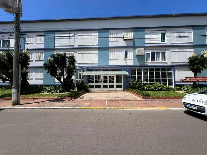 Apartamento em Atlântida á poucos metros do mar: 3ª foto da galeria de imagens do imóvel