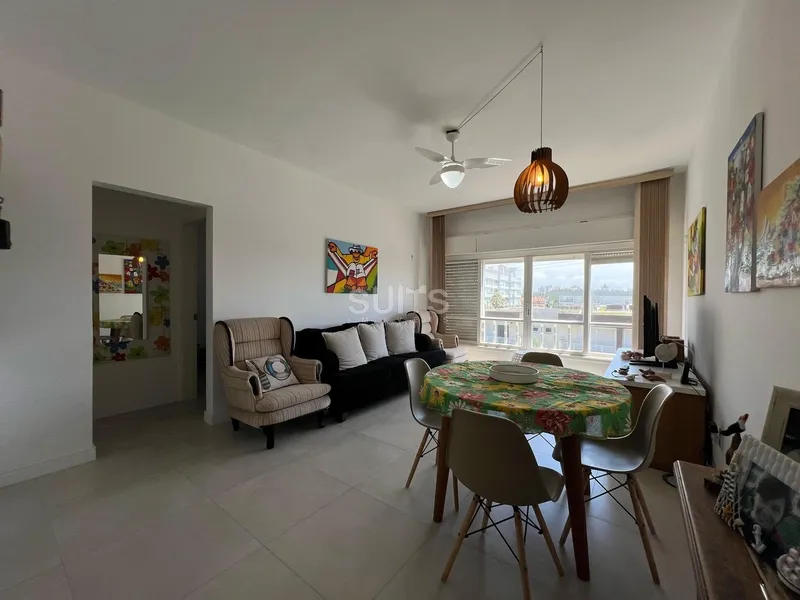 Apartamento em Atlântida á poucos metros do mar: 6ª foto da galeria de imagens do imóvel