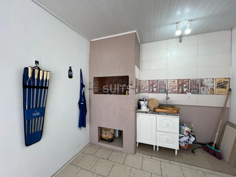 Apartamento em Atlântida á poucos metros do mar: 23ª foto da galeria de imagens do imóvel