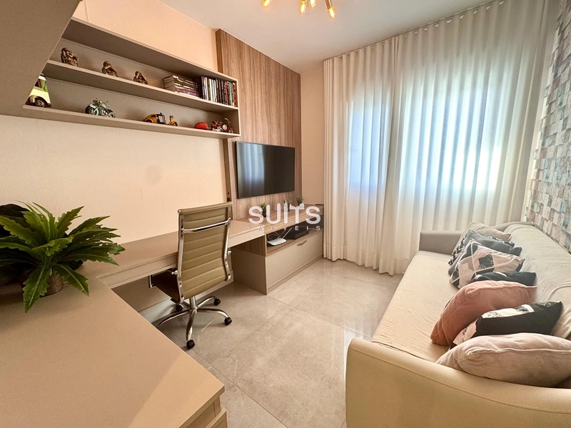 Unidade muito bem localizada no condomínio Rossi Atlântida: 10ª foto da galeria de imagens do imóvel