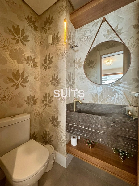 Unidade muito bem localizada no condomínio Rossi Atlântida: 13ª foto da galeria de imagens do imóvel