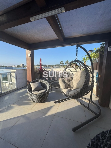 Unidade muito bem localizada no condomínio Rossi Atlântida: 24ª foto da galeria de imagens do imóvel