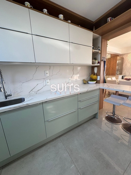 Unidade muito bem localizada no condomínio Rossi Atlântida: 3ª foto da galeria de imagens do imóvel