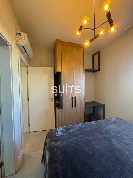 Unidade muito bem localizada no condomínio Rossi Atlântida: 20ª foto da galeria de imagens do imóvel