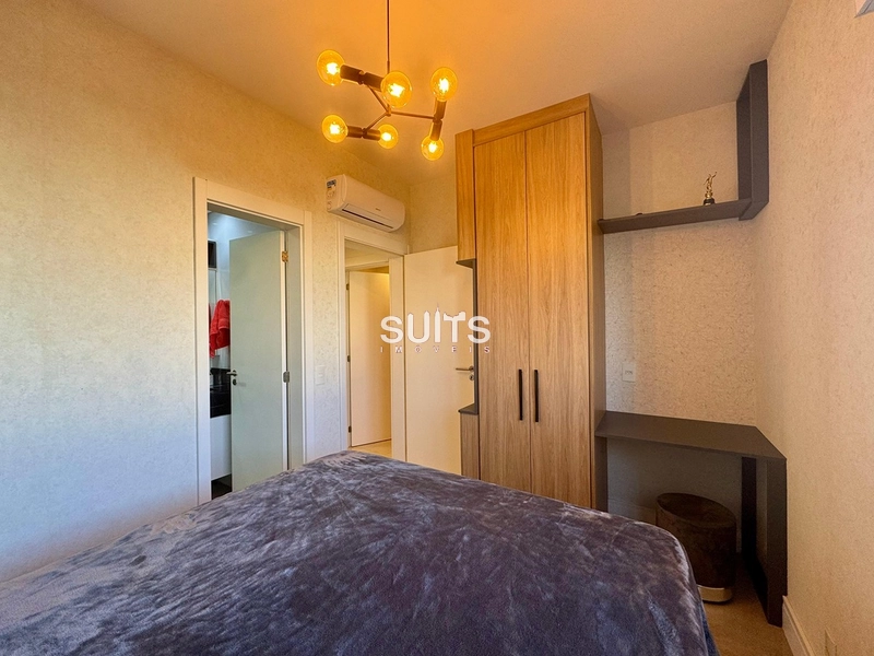 Unidade muito bem localizada no condomínio Rossi Atlântida: 19ª foto da galeria de imagens do imóvel