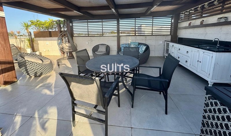 Unidade muito bem localizada no condomínio Rossi Atlântida: 26ª foto da galeria de imagens do imóvel