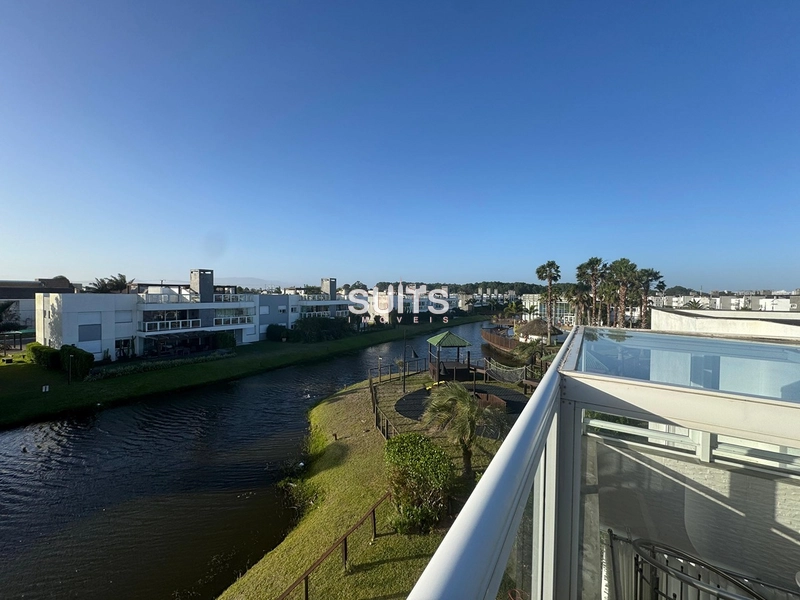 Unidade muito bem localizada no condomínio Rossi Atlântida: 28ª foto da galeria de imagens do imóvel