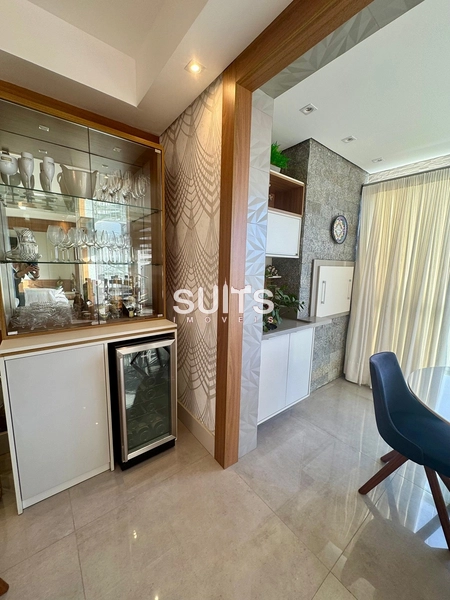 Unidade muito bem localizada no condomínio Rossi Atlântida: 8ª foto da galeria de imagens do imóvel