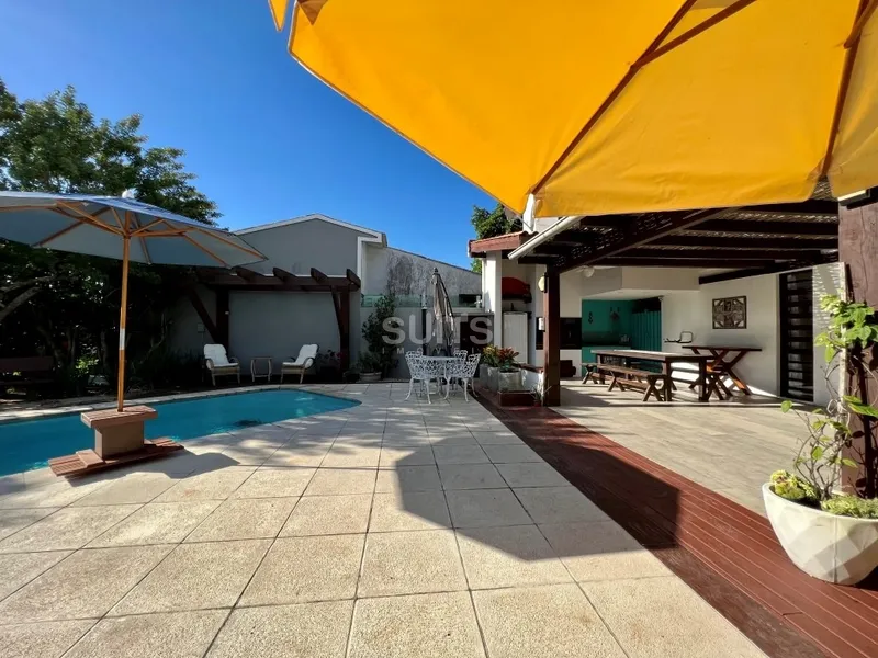 Sobrado com piscina próximo ao mar no Centro de Xangri-Lá: 12ª foto da galeria de imagens do imóvel