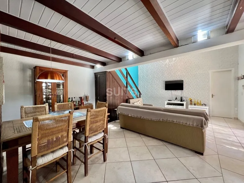 Sobrado com piscina próximo ao mar no Centro de Xangri-Lá: 19ª foto da galeria de imagens do imóvel