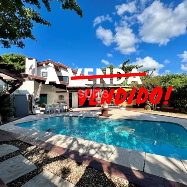 Sobrado com piscina próximo ao mar no Centro de Xangri-Lá: 30ª foto da galeria de imagens do imóvel