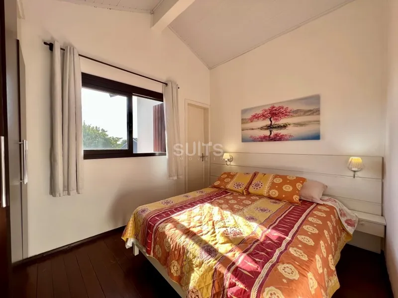 Sobrado com piscina próximo ao mar no Centro de Xangri-Lá: 27ª foto da galeria de imagens do imóvel