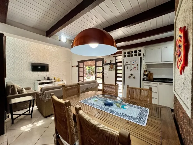 Sobrado com piscina próximo ao mar no Centro de Xangri-Lá: 17ª foto da galeria de imagens do imóvel