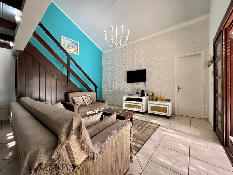 Sobrado com piscina próximo ao mar no Centro de Xangri-Lá: 14ª foto da galeria de imagens do imóvel