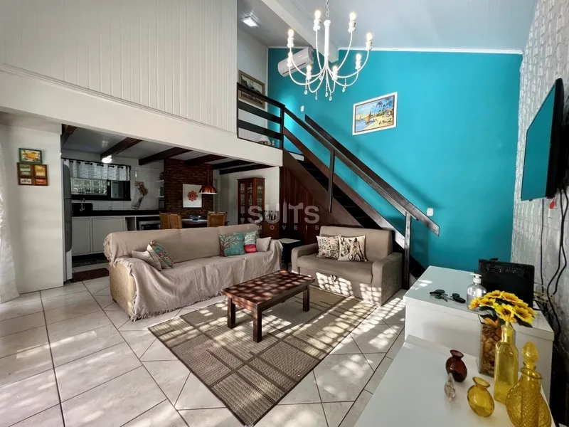 Sobrado com piscina próximo ao mar no Centro de Xangri-Lá: 13ª foto da galeria de imagens do imóvel