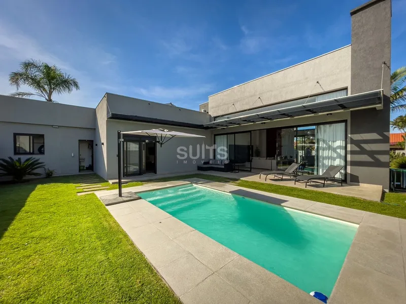 Incrível residência na praia de Atlântida em Xangri-Lá: 20ª foto da galeria de imagens do imóvel