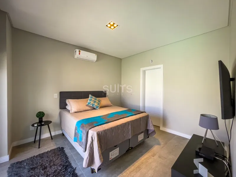 Incrível residência na praia de Atlântida em Xangri-Lá: 26ª foto da galeria de imagens do imóvel