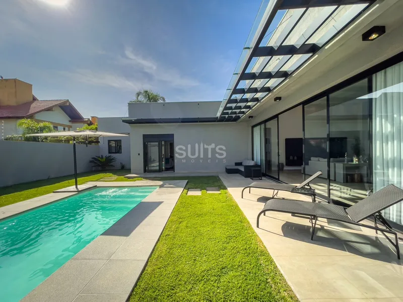 Incrível residência na praia de Atlântida em Xangri-Lá: 19ª foto da galeria de imagens do imóvel