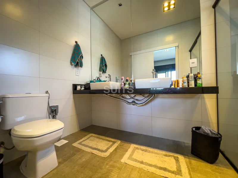 Incrível residência na praia de Atlântida em Xangri-Lá: 29ª foto da galeria de imagens do imóvel