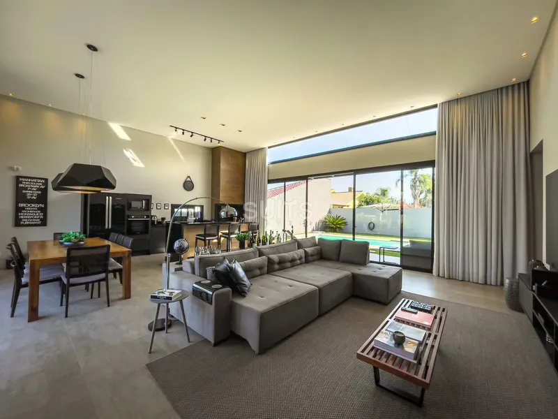 Incrível residência na praia de Atlântida em Xangri-Lá: 9ª foto da galeria de imagens do imóvel