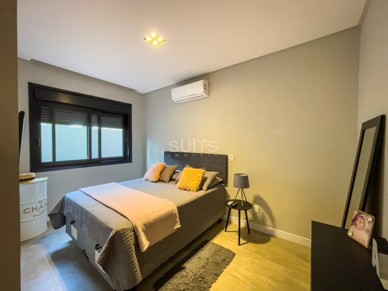 Incrível residência na praia de Atlântida em Xangri-Lá: 37ª foto da galeria de imagens do imóvel