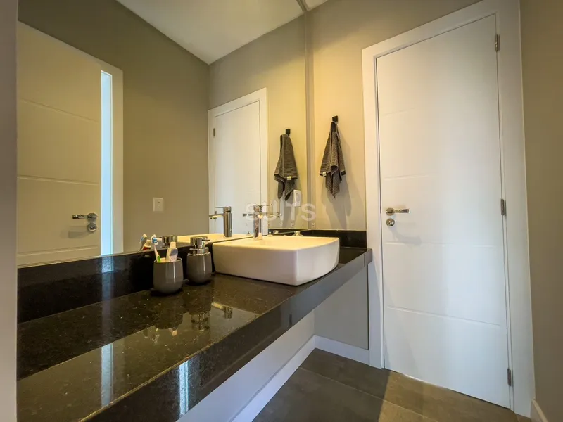 Incrível residência na praia de Atlântida em Xangri-Lá: 33ª foto da galeria de imagens do imóvel